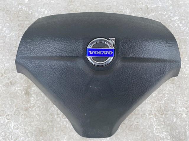 8686222 Volvo cinto de segurança (airbag de condutor)