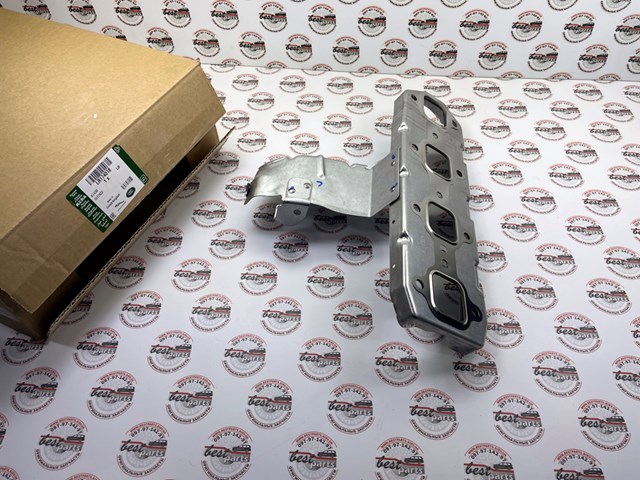 Прокладка коллектора выпускного Land Rover LR174018 цена, от 17.46 USD