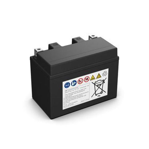 Аккумулятор 509901020 Varta