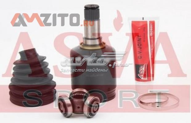 Шарнир угловых скоростей передний левый Asva MEIRG204 цена, от 44.99 USD