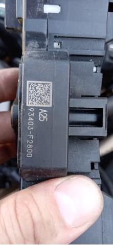 Купить 93403F2800 Hyundai/Kia 