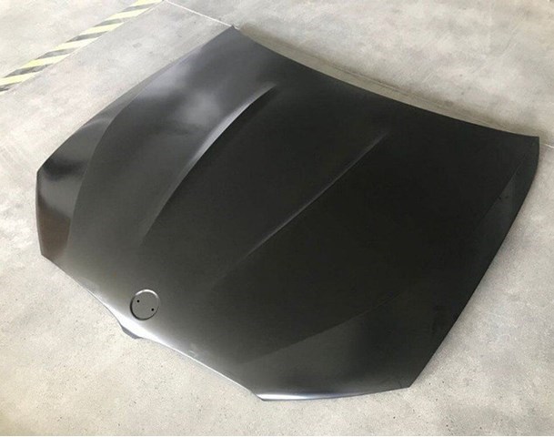 Капот AND 30823041 цена, от 902.28 USD