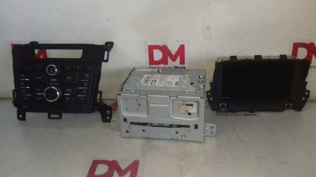  Opel 23495140