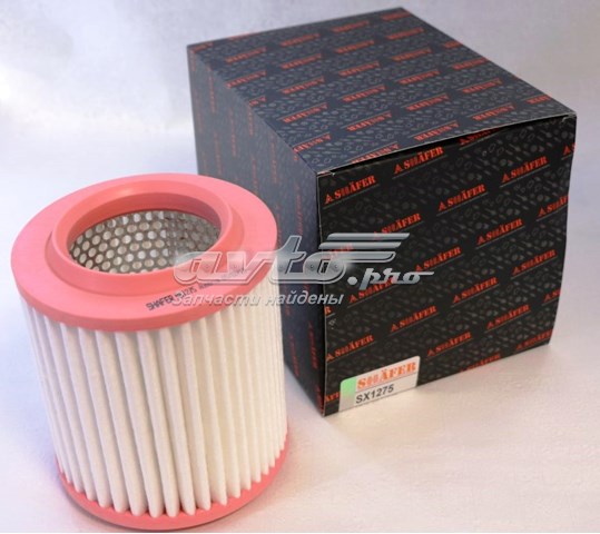 SX1275 Shafer filtro de ar