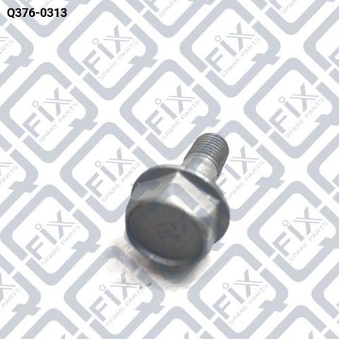 Купить Q3760313 Q-fix Болт тормозного суппорта