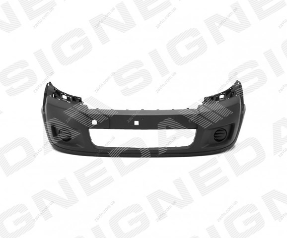 Бампер на авто Signeda PFT04050BAI цена, от 98.99 USD