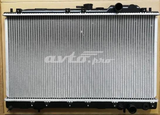 Радиатор двигателя XT-GROUP XTMT2043