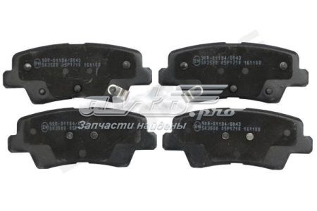 BDS907 Starline 