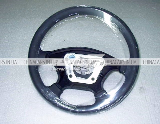 Колесо рулевое на Geely CK II 