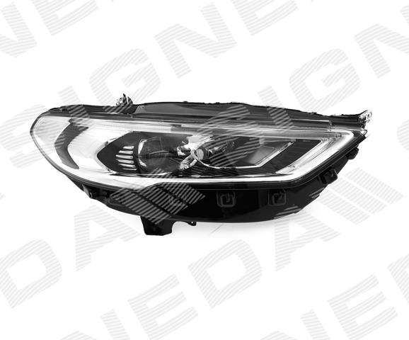 ZFD111210R Signeda Фара передняя правая