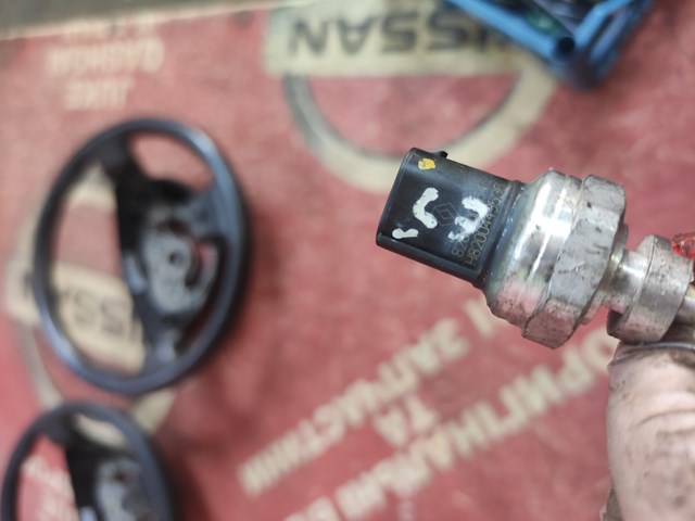  Renault (RVI) H8200443536 цена, от 19.17 USD