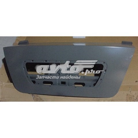 5604010171001 Geely Крышка багажника