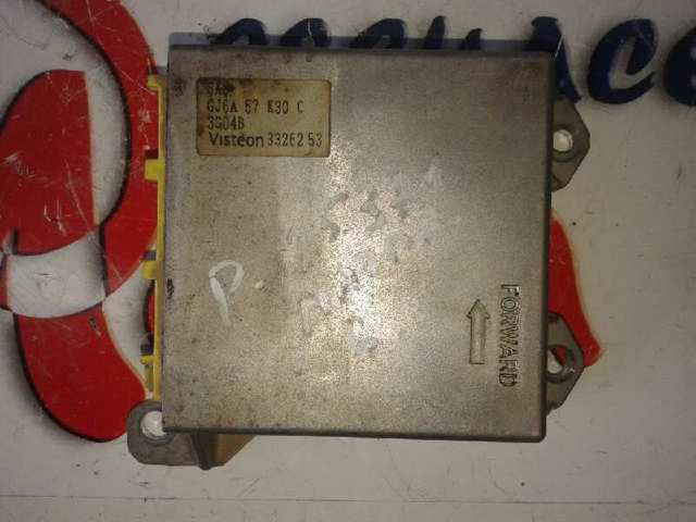 3326253 Mazda 