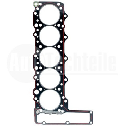 Прокладка ГБЦ Autotechteile 1000107 цена, от 14.66 USD