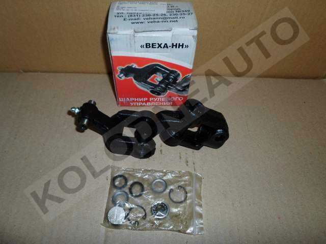33023401123 Rider Кардан вала рулевой колонки, нижний
