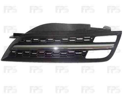 Решетка радиатора правая FPS FP5008994