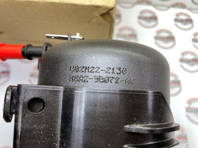 LR141317 Land Rover Фильтр топлива