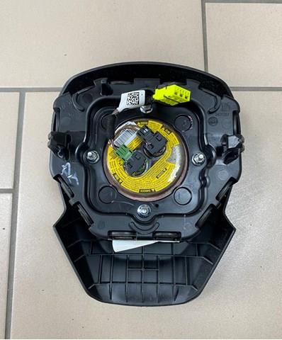 Купить 32306799611 BMW Подушка AIRBAG водительская