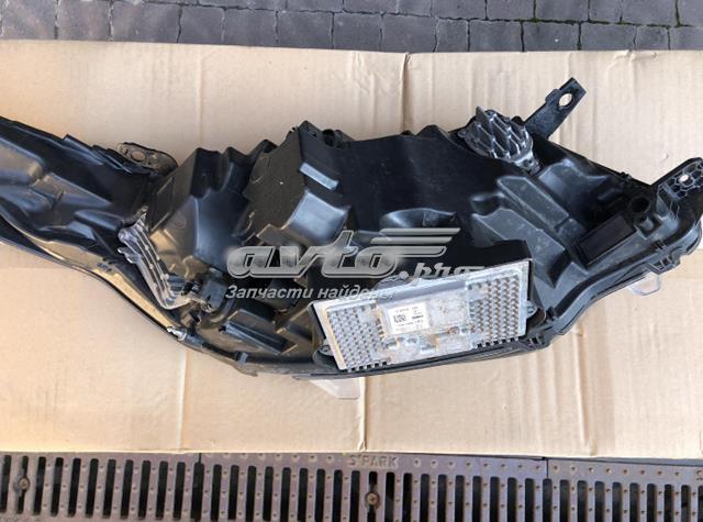 Фара левая Land Rover LR085644 цена, от 1015.80 USD