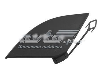 Заглушка буксировочного крюка PBM99144CA Signeda