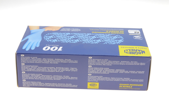 Перчатки рабочие 99700120060 Magneti Marelli