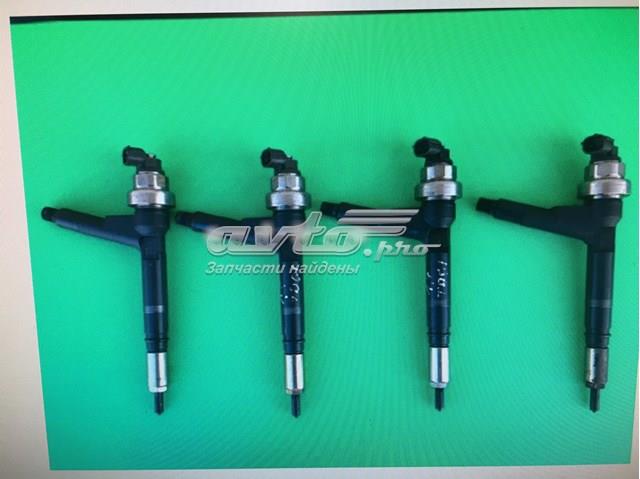 Форсунка инжектора Isuzu 8973138613 цена, от 62.08 USD