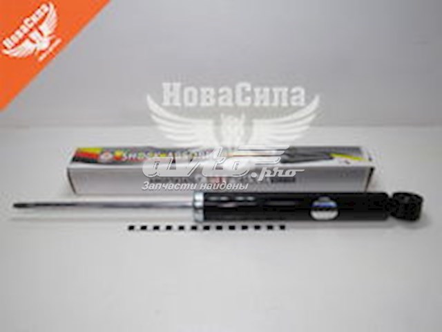 HA30385 Hort Амортизаторы задние
