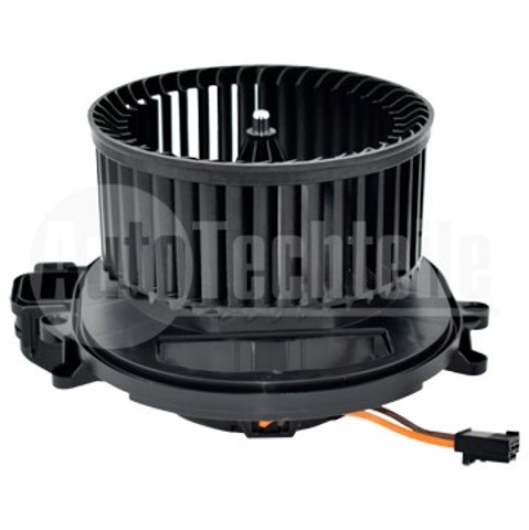 7006406 Autotechteile Электромотор печки