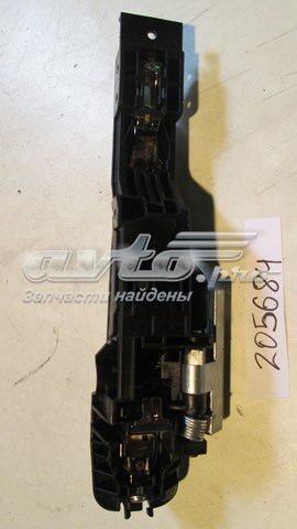 Ручка двери в сборе FPS FP5034125