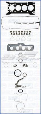 8LB410271B Mazda kit de vedantes de motor completo