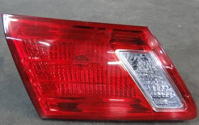 Lanterna traseira esquerda interna para Lexus ES 