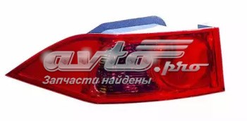 Фонарь задний левый внешний 2171990LUE Depo/Loro/Abakus