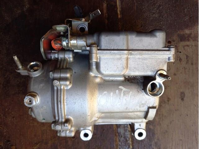 Компрессор системы кондиционирования Mitsubishi 7813A974 цена, от 255.10 USD
