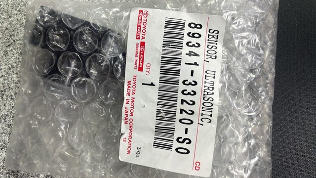 8934133220S0 Toyota 