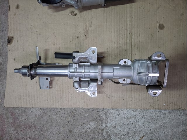 Рулевая рейка KJK832110A Mazda