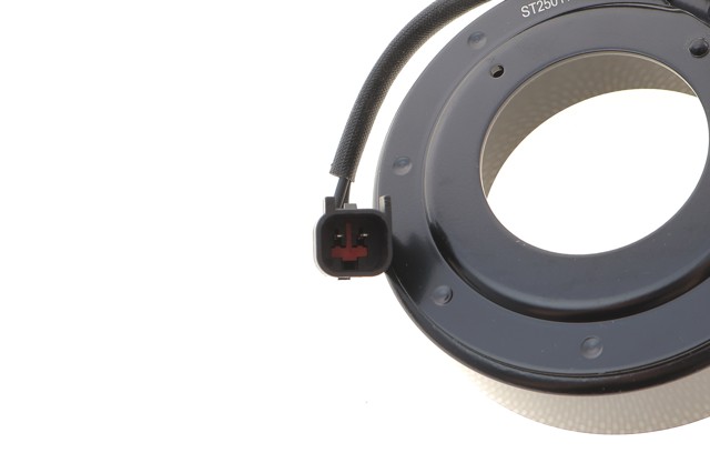 Acoplamento (bobina magnética) do compressor de aparelho de ar condicionado Ford C-Max Grand CB7