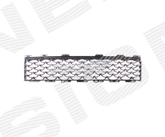 Решетка бампера переднего центральная Fiat/Alfa/Lancia 735642075 цена, от 37.16 USD