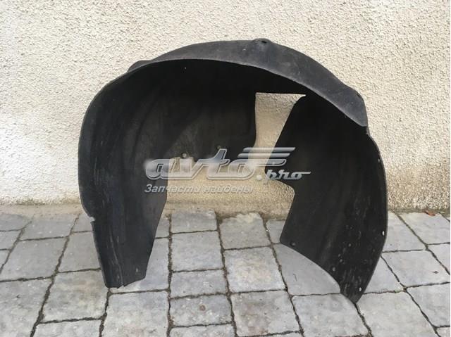 Подкрылок задний левый BMW 7260747 цена, от 56.31 USD