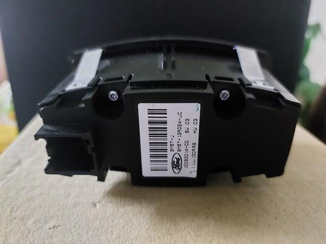 BM5T13A024JC Ford 