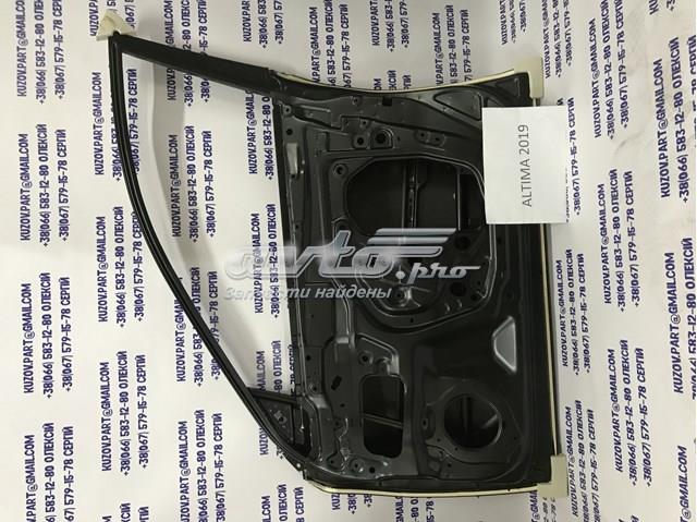  Nissan/Infiniti 801016CA0A