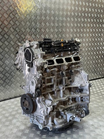 Двигатель 101026RR0F Nissan/Infiniti
