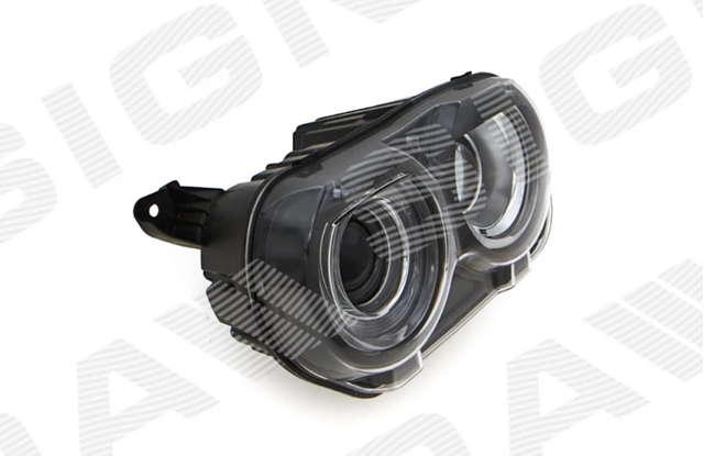 ZDG1124L Signeda Фара