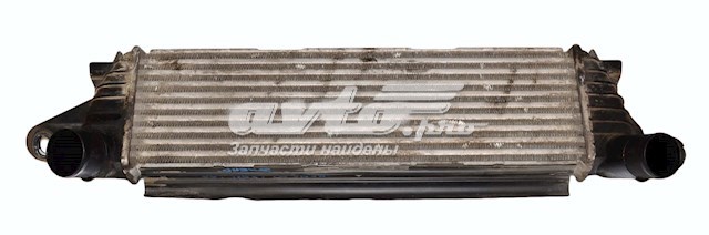 8200140970 Renault (RVI) Radiador de intercooler