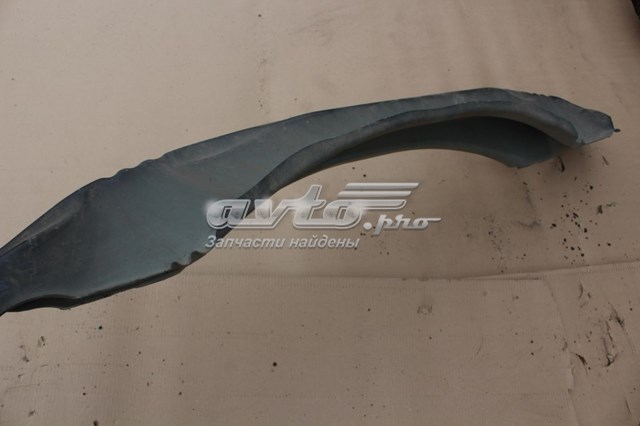 Усилитель заднего бампера 31297301 Volvo