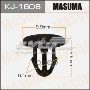 Купить KJ1608 Masuma 