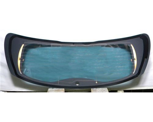 GS5650D24 XYG Стекло двери задка