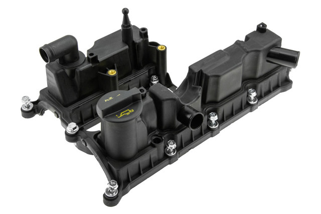 Клапанная крышка HMPDS7G6K271DF Hmpx