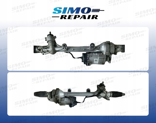 Рулевая рейка 57700J5420 Hyundai/Kia