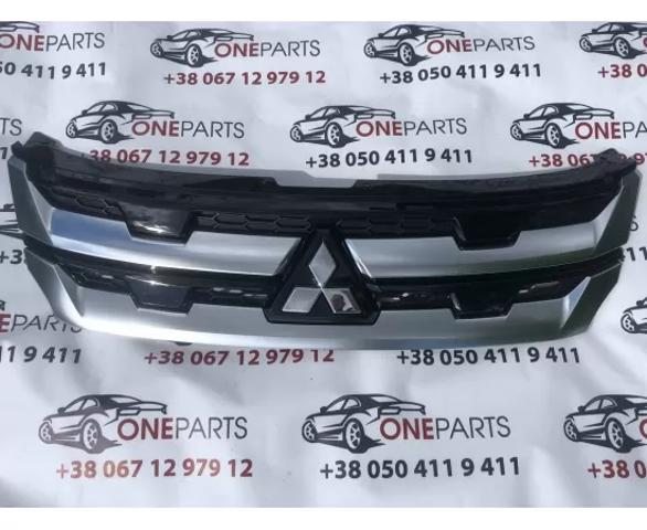 Облицовка радиатора Signeda PMB07210GA цена, от 167.88 USD