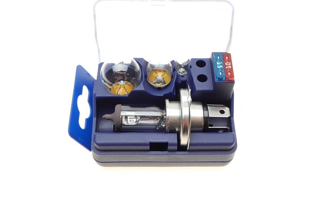 980043010 Narva Комплект лампочек фары